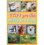 Vtipy pro děti: Hlody se zvířaty -…