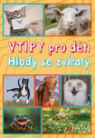 Vtipy pro děti: Hlody se zvířaty -…