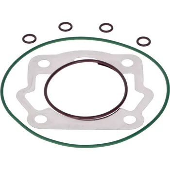 Těsnění pro motocykl Sada těsnění Top Performances Trophy 70cc 47mm, Derbi Senda GPR, Gilera GSM SMT RCR Zulu EBE, EBS TP-9924710