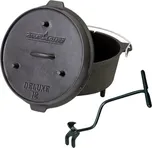 Camp Chef Deluxe Dutch Oven CC-DO14