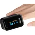 Pulzní oxymetr Depan YK-81C OLED černý