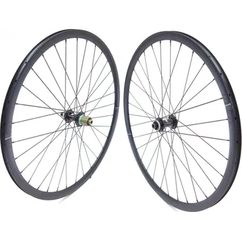 Zapletené kolo 1560g Zapletená kola PANCHOWHEELS SPIRIT 28 DISC Typ ořechu: SRAM XDR