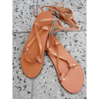 Pánské sandále Kristusky Velikost: 3 (délka stélky 23cm)