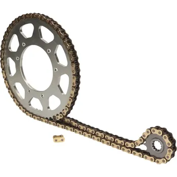 Řetězová sada pro motocykl Řetězová sada AFAM 12/47z, Yamaha TZR 50 R 96-00 MST-KS-A-100