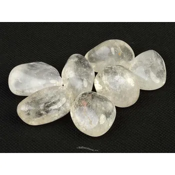 Přírodní kámen Křišťál QC vel.XL (Brazílie)