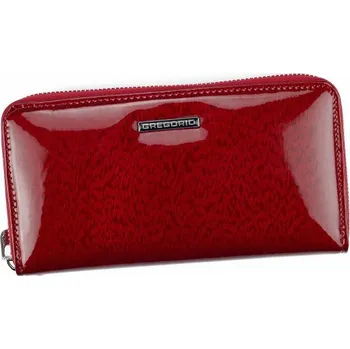 Peněženka Peněženka Gregorio PT-119 - červená