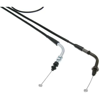 Auto-moto 101 Octane Plynové lanko kompletní Kymco Agility, Like, DJ 125ccm IP33534