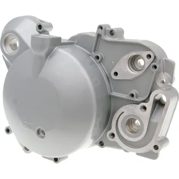 Blok motoru Kryt spojky OEM, Piaggio / Derbi motor D50B0 off-road, Supermoto PI-CM1507034