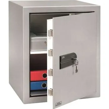 Trezor Burg Wächter Trezor MT Karat 660 K