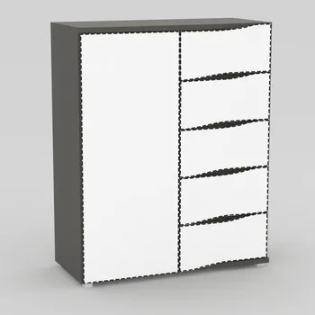 Komoda Komoda REA WAVE 7