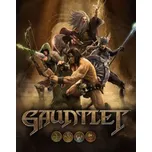 Gauntlet PC – digitální verze - Hraj již za pár minut