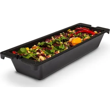 Příslušenství pro gril Broil King litinový wok Regal/Imperial