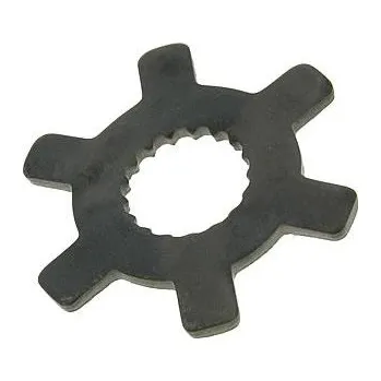 Spojovací materiál motoru Naraku Podložka polořemenice Naraku, Minarelli / CPI 13 mm NK900.84