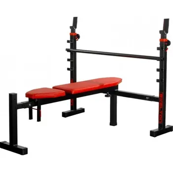 Posilovací lavice Bench lavice Kelton Heavy Spartan