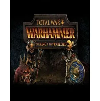 Počítačová hra Total War WARHAMMER The King and the Warlord PC – digitální verze - Hraj již za pár minut
