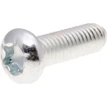 Piaggio Šroub hvězdička OEM M6x20, Aprilia, Derbi, Gilera, Piaggio, Vespa PI-623920