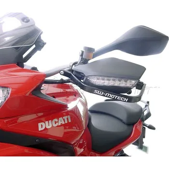 Ducati Multistrada 1200 (10-14) - chránič rukou SW-Motech