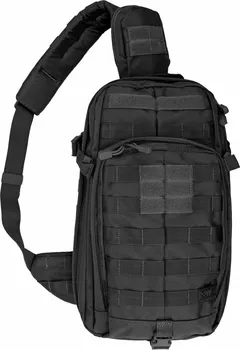 Městský batoh 5.11 Tactical Rush Moab černý