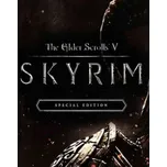 The Elder Scrolls V Skyrim Special Edition PC - digitální verze - Hraj již za pár minut