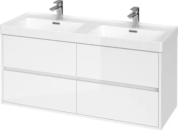 Koupelnový nábytek Cersanit Crea 120 S931-001 bílá