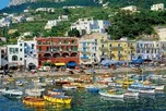 Jumbo Capri Itálie 1500 dílků