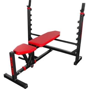 Posilovací lavice Bench lavice Kelton Hunter