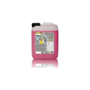 Alu-Teufel Spezial červený - čistič na kola 5000ml - nové, leštěné, citlivé a vícedílné ráfky