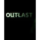 Outlast PC – digitální verze - Hraj již za pár minut