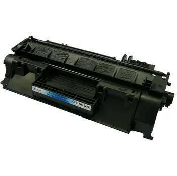 Počítač Kompatibilní toner HP CE505A, LaserJet P2035, P2055, black, MP print