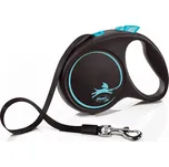 Flexi Black Design M pásek 5 m/25 kg…