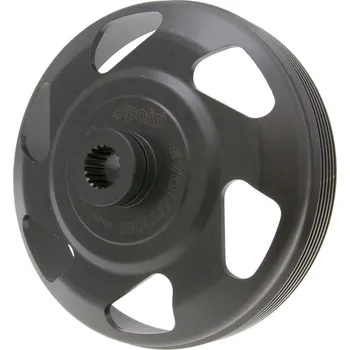 Spojková sada Spojkový zvon Polini Evolution Maxi Speed Bell 160mm, Suzuki Burgman 400 2007- P.34116