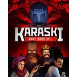 Karaski What Goes Up... PC - digitální verze - Hraj již za pár minut