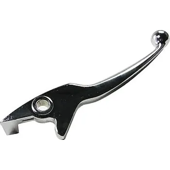 101 Octane Brzdová páčka, chrom, pravá BT24031C