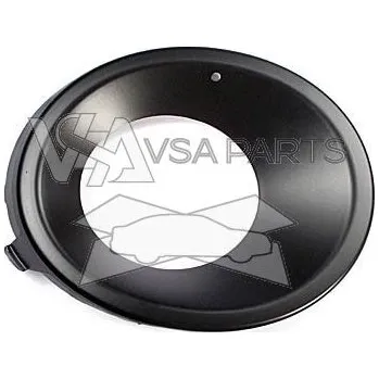 Nárazník ORIGINÁLNÍ DÍL Krytka mlhovky pravá Octavia II Scout facelift