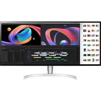 Monitor LG 34WK95U