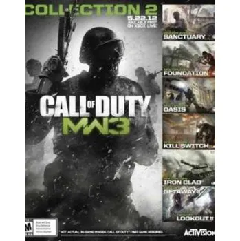 Počítačová hra Call of Duty Modern Warfare 3 Collection 2 PC – digitální verze - Hraj již za pár minut