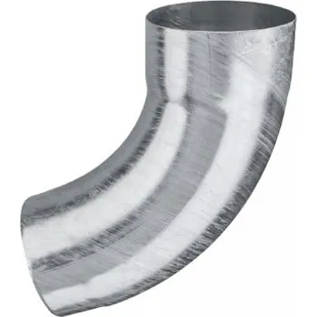 okap PZ koleno 100/72°, KJG