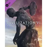 Civilization VI Rise and Fall PC – digitální verze - Hraj již za pár minut