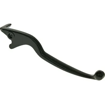 Vparts Brzdová páčka pravá černá, Kymco CX, KB, Yup, Top Boy VC19205