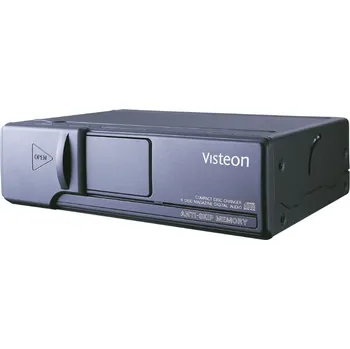 Měnič napětí CD menic FORD