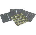 Sada lístků Malossi karbon pro VL17, AM6 klapky M.2714402.C0