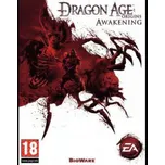 Dragon Age Origins Awakening PC – digitální verze - Hraj již za pár minut