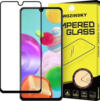 Wozinsky ochranné sklo pro Samsung Galaxy A41