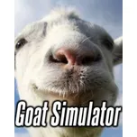 Goat Simulator PC – digitální verze - Hraj již za pár minut