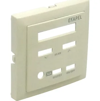 908952 TMF – slonová kost