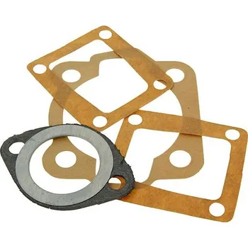 Těsnění pro motocykl Sada těsnění Airsal sport 49,5ccm 38mm Tomos A35, A38B, S25/2 AS-ET28495