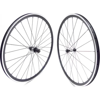 Zapletené kolo 1580g Zapletená kola PANCHOWHEELS SPIRIT 28, náboje DT Swiss 350 Straightpull, Sapim CX Ray Typ ořechu: Campagnolo