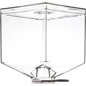 Příslušenství k mlýnku Eureka násypník, Mignon, 510g