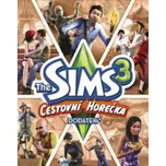The Sims 3 Cestovní Horečka PC – digitální verze - Hraj již za pár minut