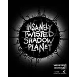 Insanely Twisted Shadow Planet PC – digitální verze - Hraj již za pár minut